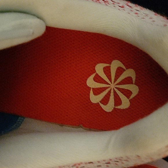 Nike Air Winflo Sneakers - Picture 5 of 16